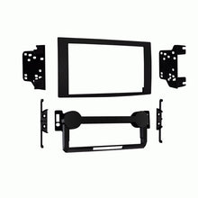 Load image into Gallery viewer, Metra 95-6533b Chyrsler/Dodge/Jeep 2004-2010