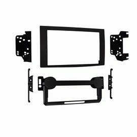 Metra 95-6533b Chyrsler/Dodge/Jeep 2004-2010