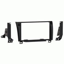 Load image into Gallery viewer, Metra 108-TO1CHG Tundra 2007-2013 Sequoia 08-Up - Pioneer 8-inch Radios Dash Kit