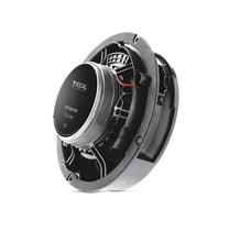 Load image into Gallery viewer, Focal IC 165 VW 6.5-inch Coaxial Speaker Kit for Volkswagen Golf 6 and Jetta