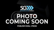 Load image into Gallery viewer, Plug &amp; Play Ford SuperCrew Sony Amplified F-Series Stereo Upgrade Package - Focal Utopia M 3-Way Active - Mosconi Pro Class - Focal Utopia M,Two 10-inch Focal Utopia M Sealed,3-Way Active