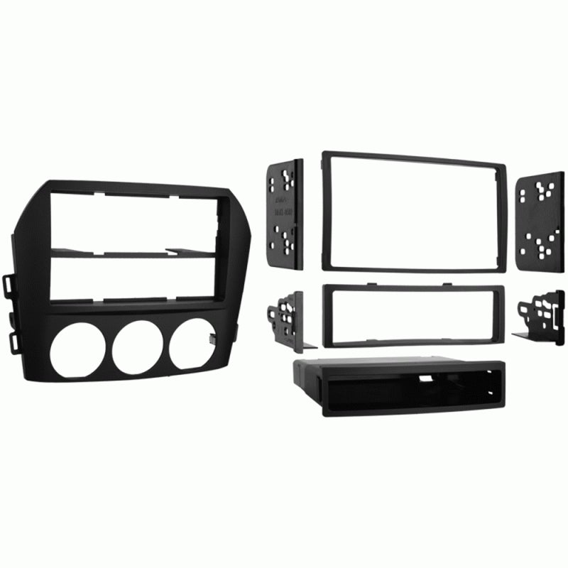 Metra 99-7506 Mazda MX-5 Miata 2006-2008