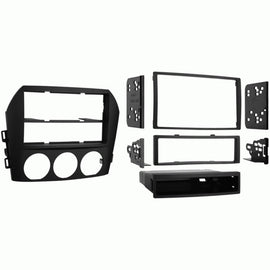 Metra 99-7506 Mazda MX-5 Miata 2006-2008