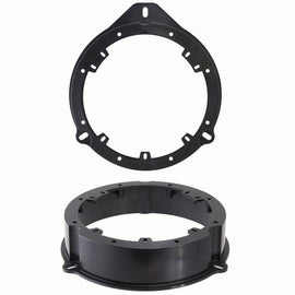 Metra 82-9101 AUDI A3 A4 2000-2010 Speaker Adapter - 6 to 6 3/4in