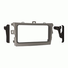 Load image into Gallery viewer, Metra 95-8223S Toyota Corolla 2009-2013 - Silver