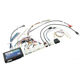 Pac-Audio TY1A-RS RadioPRO Advanced Stereo Replacement Interface for Select Toyota, Lexus, and Scion
