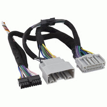 Load image into Gallery viewer, Axxess AX-DSP-CH4 Chrysler Jeep Plug-n-Play T-harness for AX-DSP