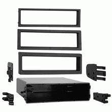 Load image into Gallery viewer, Metra 88-00-9000 Ford Mazda Nissan Toyota Volvo Under Radio Multi-Pocket