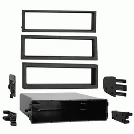 Metra 88-00-9000 Ford Mazda Nissan Toyota Volvo Under Radio Multi-Pocket