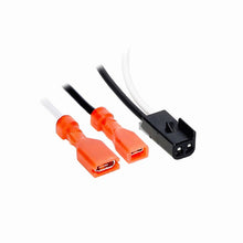 Load image into Gallery viewer, Metra 72-4530 JIMMY/ASTRO 96 Speaker Harness - Pair