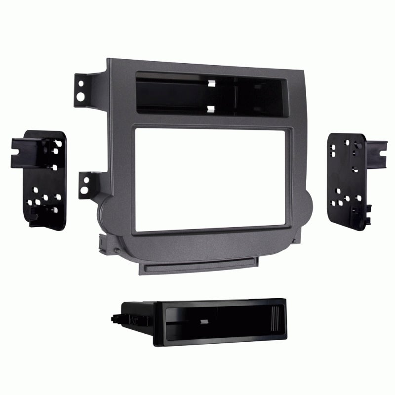 Metra 99-3314G Chevy Malibu with Manual Climate 2013-2016