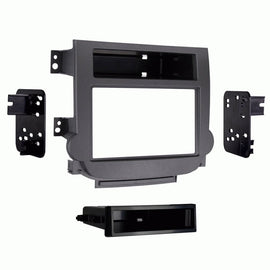 Metra 99-3314G Chevy Malibu with Manual Climate 2013-2016