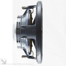 Load image into Gallery viewer, Audiomobile EVO 2410 High-Performance 10" Subwoofer designed for Compact Enclosures - Dual 4 Ohm