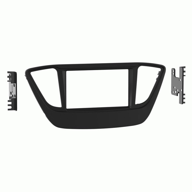 Metra 95-7393B Hyundai Accent 2018-Up