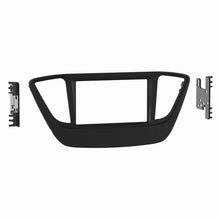 Load image into Gallery viewer, Metra 95-7393B Hyundai Accent 2018-Up