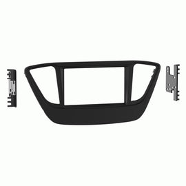 Metra 95-7393B Hyundai Accent 2018-Up