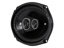 Load image into Gallery viewer, Kicker DSC6930 DS Series 6x9-Inch 3-way Coaxial Speaker Kit