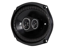 Kicker DSC6930 DS Series 6x9-Inch 3-way Coaxial Speaker Kit
