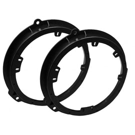 Best Kits BKFSB1502 Speaker Adapters for Select Ford Vehicles