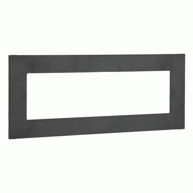 Metra 89-40-0500 ISO Single-DIN TRIM RING