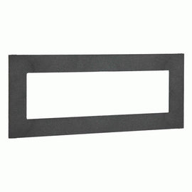 Metra 89-40-0500 ISO Single-DIN TRIM RING
