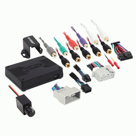 Axxess AXDSPX-HN1 Acura DSP Interface With Pre-Wired Harness 2009-2014