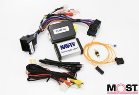 Nav-TV - NTV-KIT280 -