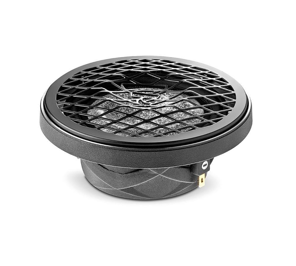 Focal 3.5 WM Utopia Elite Series 3.5-inch Audiophile Grade Mid-Range Driver (Each)