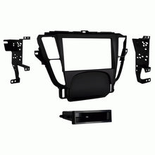 Load image into Gallery viewer, Metra 99-7808B Acura TL 09-14