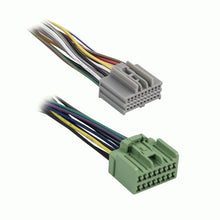 Load image into Gallery viewer, Metra 71-2107 GM Full Size Truck and SUVs 2015-Up OEM Factory Radio Harness