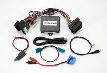 Load image into Gallery viewer, Nav-TV - NTV-KIT279 - W204 X-VIM