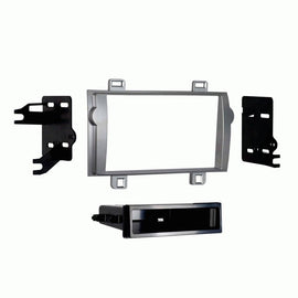 Metra 99-8237S Toyota Matrix 2011-12 SDIN Mounting Kit