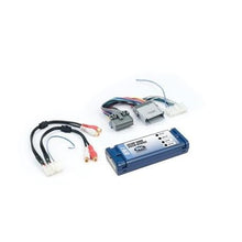 Load image into Gallery viewer, PAC Audio AOEM-GM24 Amplifier integration interface for 2000 - 2013 General Motors factory radios