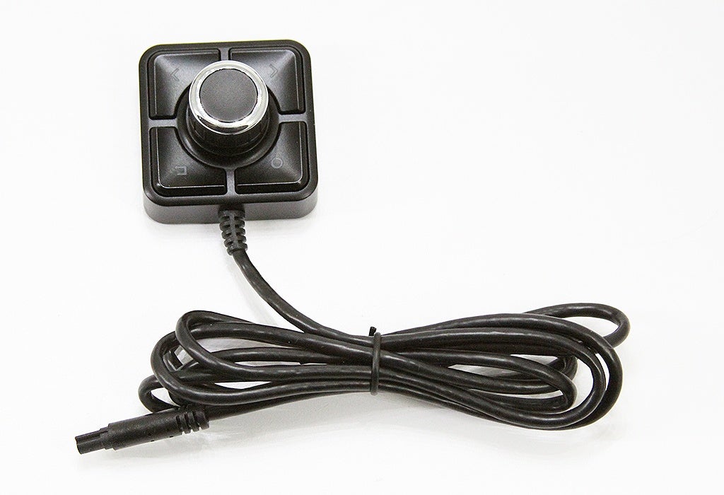 Nav-TV - NTV-KIT960 - Smart-Link Controller