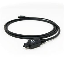 Load image into Gallery viewer, iConnects PRO 4.9ft/1.5-Meter TOSLINK Optical Cable