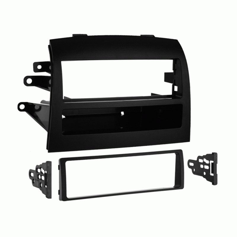 Metra 99-8208 Toyota Sienna Kit 2004-2010