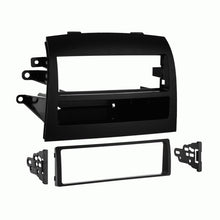 Load image into Gallery viewer, Metra 99-8208 Toyota Sienna Kit 2004-2010