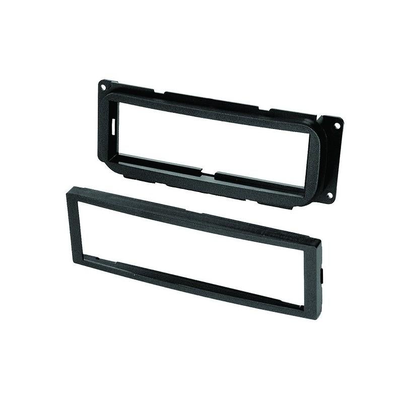 Best Kits BKCDK640 1998-2010 Chrysler/ Dodge/ Jeep Single Din
