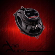 Load image into Gallery viewer, Arc Audio X2 Series 572 High-Efficiency 5x7" Coaxials