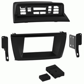 Metra 95-9324B BMW X3 (w/o MOST Amp, w/o NAV) 2004-2010