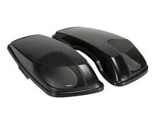 Load image into Gallery viewer, Kicker 46HDBL/46HDBLVB Bag Lids for Harley-Davidson - Ready to Paint