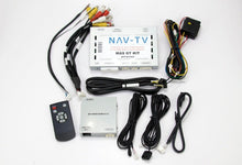 Load image into Gallery viewer, Nav-TV - NTV-KIT423 - MAS-GT