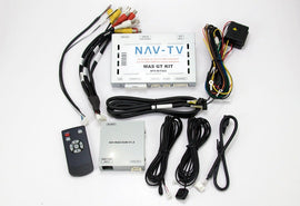 Nav-TV - NTV-KIT423 - MAS-GT
