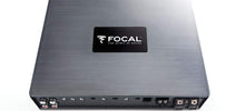Load image into Gallery viewer, Focal FDP 1.900 High-Performance 900wrms Class-D Mono-Block Amplifier