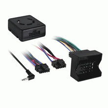 Load image into Gallery viewer, Axxess AXRC-BW1 Chime Retention Interface BMW/Mini 2006-2015