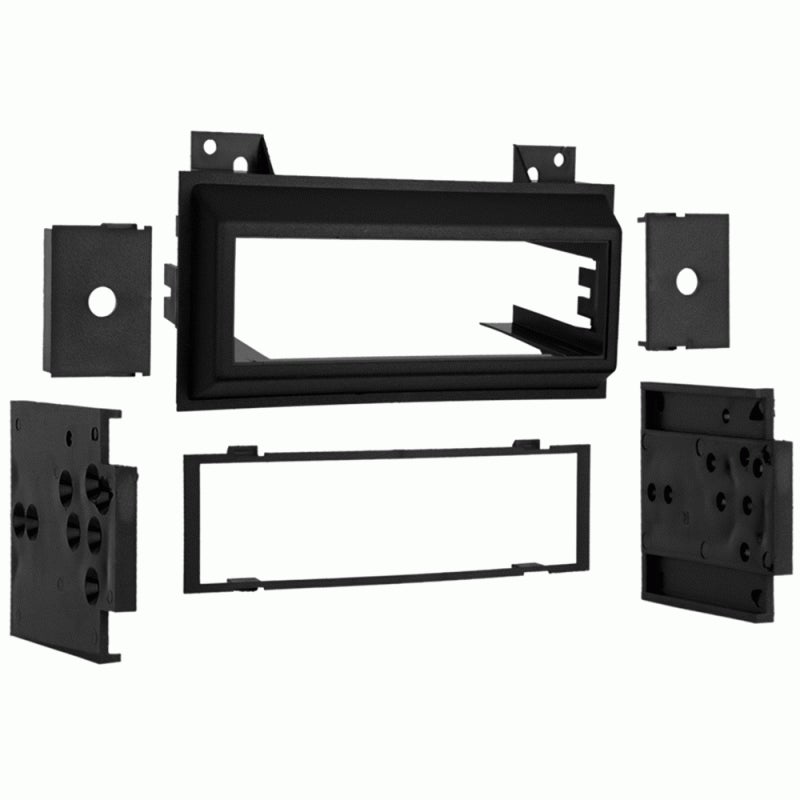 Metra 99-3043 Chevrolet S10 and GMC Sonoma 1994-1997