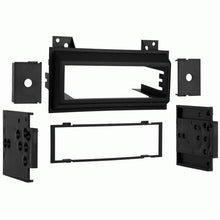 Load image into Gallery viewer, Metra 99-3043 Chevrolet S10 and GMC Sonoma 1994-1997
