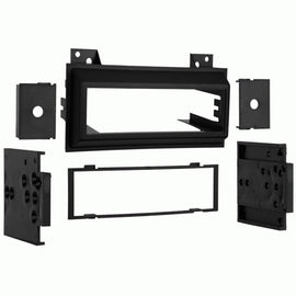 Metra 99-3043 Chevrolet S10 and GMC Sonoma 1994-1997
