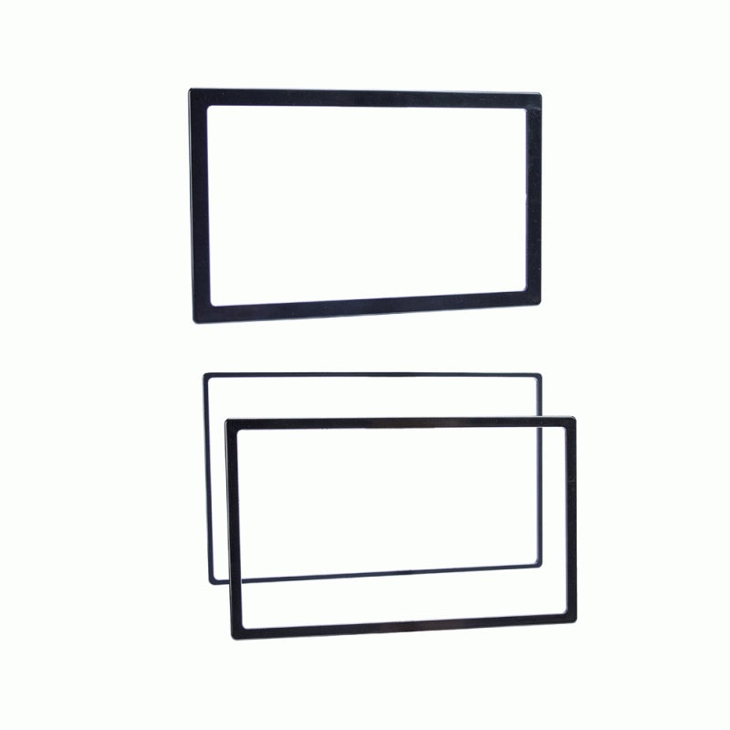 Metra 89-50-0900 Trim Rings - Universal