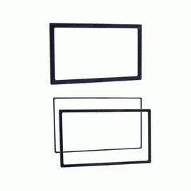Metra 89-50-0900 Trim Rings - Universal